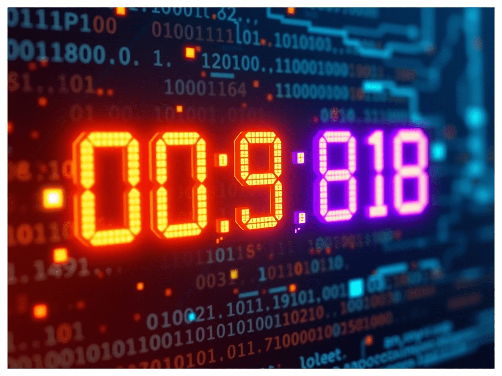 How can I make an 8-digit number generator using&nbsp;Python?