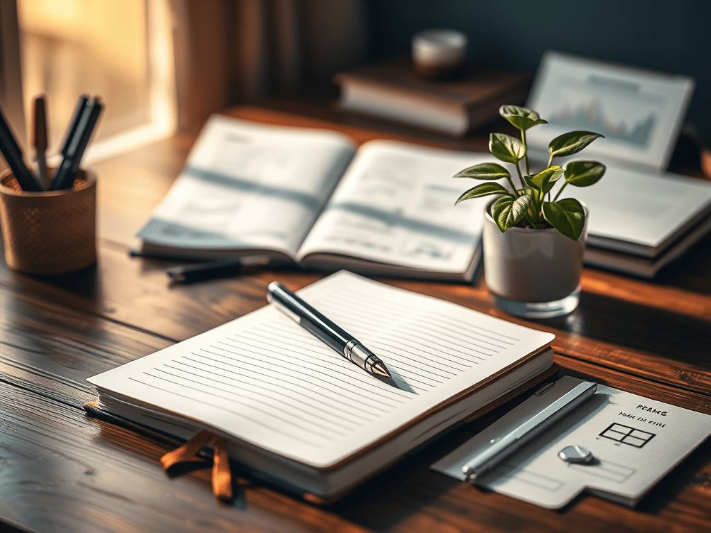 Personal Development: Unlocking Your&nbsp;Potential