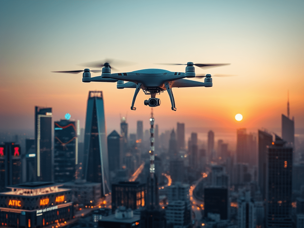 Revolutionizing Industries: Artificial Intelligence (AI) and Its Impact on Various&nbsp;Sectors