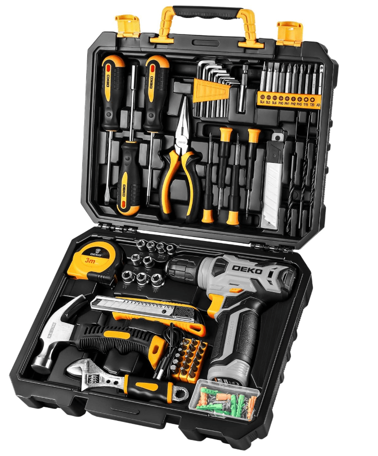 2025 – Best Drill Set under $90 in&nbsp;Canada